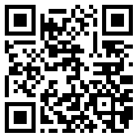 QR Code for bitcoin:1LwmtnL7t9dCTS6oWYZpnfMp7qH8bjnzPy