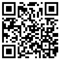 QR Code for bitcoin:1LwoTCn2UcU41xYPVc3hojaHMvNCVCptoe
