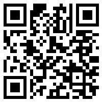 QR Code for bitcoin:1LwtryRfRoF45uZX7kdHm7brZp5wFAFGJA
