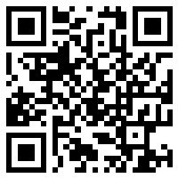 QR Code for bitcoin:1Lwvoy8kA9zf9LSJsod4rE9VvBiGnDxi3t