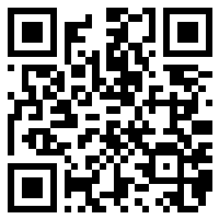 QR Code for bitcoin:1LwyTevsAjitJusRJxjqdYPdbwtVTECdW2