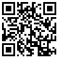 QR Code for bitcoin:1LxBaMjBPDGjxBttncTHucz334NK7jyCWN