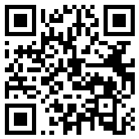 QR Code for bitcoin:1LxDev6a5SxyNbPYCDaFMYJXkbkGVEj2Fu