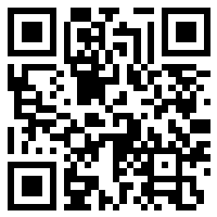 QR Code for bitcoin:1LxLD8PdokBcMTeDCUN9238ZUESRm9VMXM