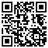 QR Code for bitcoin:1LxUqDj2xWbWXmc3UuFqJ9pjCqaAM2udJB