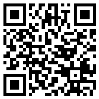 QR Code for bitcoin:1LxVAfaXgtKYhmCD7VENN52quMXyPmoveV