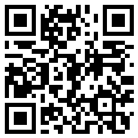 QR Code for bitcoin:1LxdvCK29NQMGFUe117438vXQPjAyyJsPW