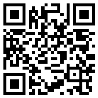 QR Code for bitcoin:1LxeD8EpNV9H5KFS7FASixJvfNKyfMTedS