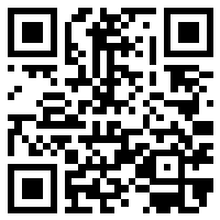 QR Code for bitcoin:1LxmU4ajirK1EBoGNwL8eNBWbJsfooWzV