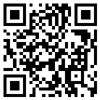 QR Code for bitcoin:1LxooT8BudjPqTCafUg2bkpMsvEEpbeCo8