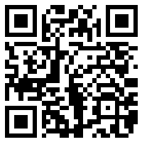 QR Code for bitcoin:1LxpNcfRciLtqp2zLCFwCUuTLjsxedCKWR
