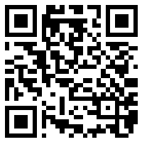 QR Code for bitcoin:1LxrSrLqxZP6rmewAm36Tm22JaMSPqprmA