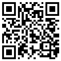 QR Code for bitcoin:1Lxttr1Y9sJRofYJFYKu1ZP4Pnmapj9LPA