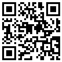 QR Code for bitcoin:1LyBDTB6h5RXEBf2Q2GLhS8oSad7UP4S6K