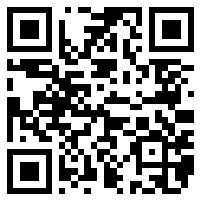 QR Code for bitcoin:1LyGAYCvr3FDJmnPPSNTwmFqCnSeFzvAhM