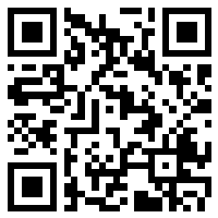 QR Code for bitcoin:1LyJFhnAreMqRzKARg54LocbfPRdfdMVY7