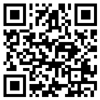 QR Code for bitcoin:1LyJp6LioZEZgJMX47bFS8wgvB6r6DFnnF