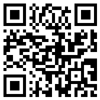 QR Code for bitcoin:1LyQ3MSLF2JetjPxRr9tcrrPdADeH1LRuS