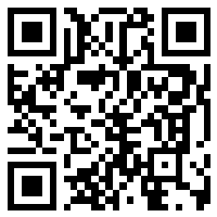 QR Code for bitcoin:1LyUDAYKn8dudRG4MfKgrMBrYE1JgLB3L5