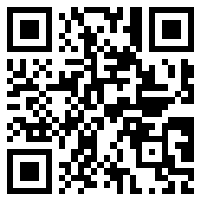 QR Code for bitcoin:1LyVvVTdMLTbi39s5kynVpAsm4TYkxg8Pf
