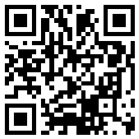 QR Code for bitcoin:1LyY6MPJvaRVMQqNwNJmi2oD79WJB1e446