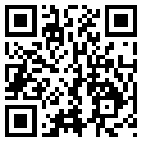 QR Code for bitcoin:1LycetzkeuwmVAuCM7SftnwCdR1vKAdtkw