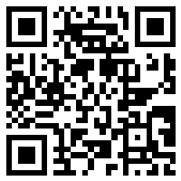 QR Code for bitcoin:1LydCWWT2ENnTYyKshFxesEixvuTbURzVE