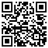QR Code for bitcoin:1LyeU4JBpRvLGhPDqtRsXCfosC6yW8t6fa