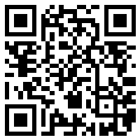QR Code for bitcoin:1LzAC5YJTGUhohy7B11AvaCVXLapfB9Mat