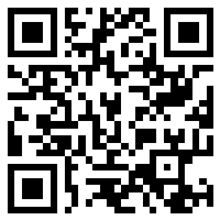 QR Code for bitcoin:1LzBR8Da1np2qKFG6pJrMVUUe481P8dFKb