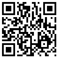 QR Code for bitcoin:1LzFZmACTSaDn6RLCTfATgr3ACMv8cLVXF