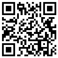 QR Code for bitcoin:1LzU2KJsGx8PDG8fXP63xjLQdsTN5RYowQ