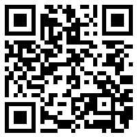 QR Code for bitcoin:1LzVTvkk8xRRhMLM2vE88FdKpt5X7GDXQb