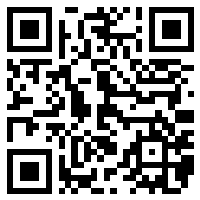 QR Code for bitcoin:1LzfNyoKg4cm91GNVMiP1ZKF4PfDvpmATs