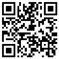 QR Code for bitcoin:1LzhNF3P8YN344x9eushmFSwkQLEQoxVgM