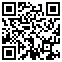 QR Code for bitcoin:1LzicBk3eKT1wyyEN4GCJrpsKFEXrCfRpy
