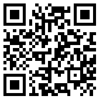 QR Code for bitcoin:1LzuisJDextmpoTiqp6vUX2oVw7BByLeyr