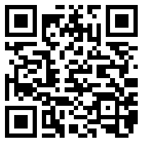 QR Code for bitcoin:1LzxVbvmS6eG7BaBPccRfx2gCcmDqNXMf9
