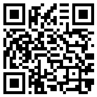 QR Code for bitcoin:1LzxafAYcHmZtfdErYr5HM6a34ciazdC4