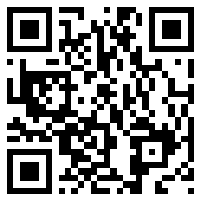 QR Code for bitcoin:1M11zYRs7pQMFCGFN3MfePScMu64Ym45HJ
