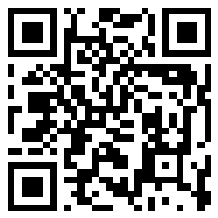 QR Code for bitcoin:1M167JxtccFjRJ9S2VXKTVvn4StyAF2SDV