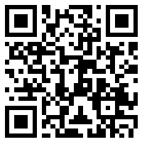 QR Code for bitcoin:1M16tmRAnsanKSMsD3RRpyq76zEhWQe6JV