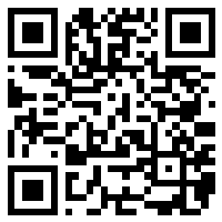 QR Code for bitcoin:1M18nHuZ1WRLV3Ce8DJCSqo4oz1qsErAJd