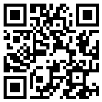 QR Code for bitcoin:1M1BnKwpyVATUCfBoMfQpMmFmaaKjofRNa