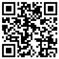 QR Code for bitcoin:1M1Eor2c8bdfCmA6ZsESKoF2nrBicKJxsJ