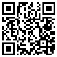 QR Code for bitcoin:1M1P9p2qsqUjts5XnGVFxaM2vLBgiE6fQP
