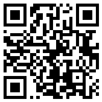QR Code for bitcoin:1M1PNVdmSzc27STPnJEBkr77CLpGD54NzF