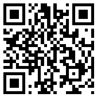 QR Code for bitcoin:1M1RbK4XMoz8oz8B7UborksBLUv36eSoSt