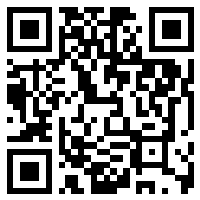 QR Code for bitcoin:1M1S3eC2avmMgQjp5pgJEYKA6DqiE1PVp4