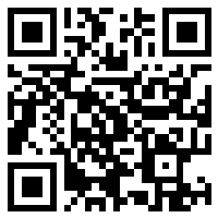 QR Code for bitcoin:1M1ShAcL3usfGJhkAK3src3h3YGgftr4ho